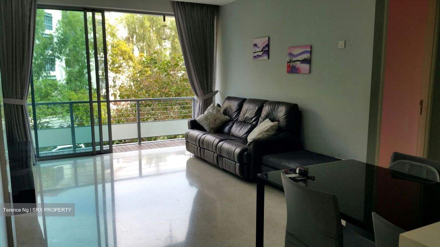 Ferraria Park Condominium (D17), Condominium #441351841